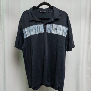 Travis Matthew XL Polo Shirt